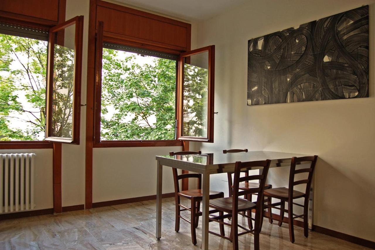 Casa Berizzi - City Center Бергамо Екстериор снимка